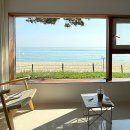 UR(강릉시)-[해안로]-하-103 | 강릉 오션뷰 펜션 추천 내눈앞에 바닷가가 있는 사근진엔