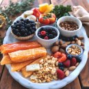 치매예방을 위한 뇌건강 레시피 이미지