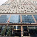 서울21세기병원 | 구로 가성비 좋은 호텔 베르누이 서울 여자 혼자 1박 2일 숙박 후기