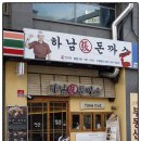 장(張)돈가스