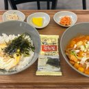 제갈덮밥&짜글이 평택비전점