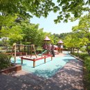 나들이숲 화장실 이미지