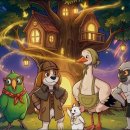 (주)닥터디자이너 | 라이브 버추얼 결합 가족공연 알아보기