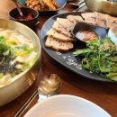 손안에칼국수