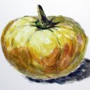 수채화(저) 이미지