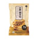 옛날찹쌀호떡