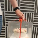 숲속마을2로 | 일산 플라워떡케이크 어버이날 선물 달달혜영 후기