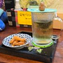 수편아트 | 족욕이 좋아서 만드신 "수편족욕카페"
