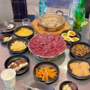 선산시장 화장실 이미지