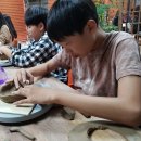 세븐일레븐 동두천정장사거리점 | 경기도 동두천 도자기 체험 후기
