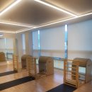 빈야사요가 초급반 이미지