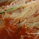 구미밀면 이미지