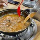 경주집 | 웨이팅하는 청주 성안길 맛집 경주집 버섯찌개 풀만족 후기