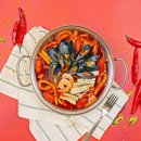 라라스낵
