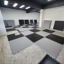 용인대 대한 태권도 이미지