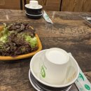 마늘보쌈 | 행신역맛집 행신족발, 야들야들 부드러운 족발과 마늘보쌈 후기