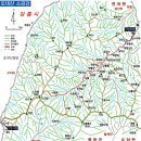 25년 6월 5일 제938차 빛고을새즈믄산악회 정기산행안내 오대산 노인봉(1,338m)&amp;소금강트래킹(강원도평창) ◆블야100대명산 이미지