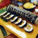 얌얌김밥 이미지