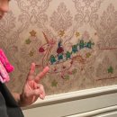 모터쿠마 | 오사카 결혼기념일 여행 - USJ 유니버셜스튜디오재팬 할로윈 | 하미쿠마 | 좀비 퍼레이드 | 셔틀버스