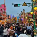 (주)렉스팩인터내셔널 | 상하이 디즈니랜드 티켓 dpa 예약 할인 주토피아 후기 디즈니랜드 숙소 추천 상하이여행