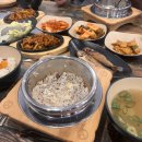 모퉁이솥밥