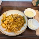 바따 | [광화문 맛집] 광화문 직장인의 르메이에르 점심 핫플, 속이 편한 홍지식탁