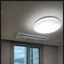 시큼한 냄새 해결한 도도홈케어창원점 시스템에어컨 청소 후기