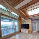 충주풍경펜션 | 골프장펜션 충주 남한강의 풍경을 품은 강아름펜션 후기