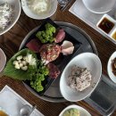 김준호의대단한갈비제주 - 제주시 첨단로동길 24 | [제주도맛집] 제주공항근처맛집 영주말가든, 잡내 없이 부드러운 코스요리로 즐긴 솔직후기!