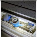 창성수도설비공사 | 이사 후 아래층 욕실누수 해결 중앙누수탐지방수공사 수도설비 후기