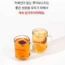 보스커피 - 보성군 우암길 27-57 | 레드보스 오리지널 솔직 후기( 커피 대신 6개월째 마시고 있는 루이보스티)