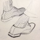 크로키(croquis)
