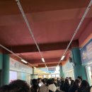 아이사랑매점(블루25) | 해운대 해변열차 블루라인파크 이용후기