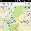 청양훈병원장례식장 이미지