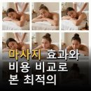 친환경웰빙샵 | 마사지 효과와 비용 비교로 본 최적의 휴식법 5가지