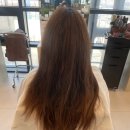 중앙7길 | 양주 옥정 미용실 레이어드컷 잘하는 곳 찾는다면 트리니티헤어 옥정중앙점 진쌤 후기