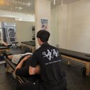 사람휘트니스 골프 이미지