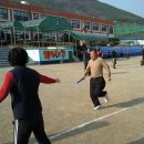 묘도초등학교 이미지