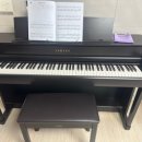 🎹 [제주뮤직 배송후기] 야마하 CLP-845R 피아노, 제주 고객님 댁에 완벽 설치 완료!