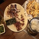 역전할머니맥주시화