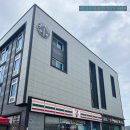 세븐일레븐 포항월포푸른빛점 이미지