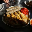 아바이순대국 이미지