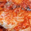 전통가자미식혜 이미지