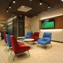 오창스크린골프 이미지