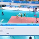 2014 제4회 AVC컵 남자배구 대한민국 vs 호주... 이미지