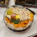 김밥천국CAFE | 역삼역 근처 김밥 맛집 5곳 비교! 내돈내산 참치김밥 후기