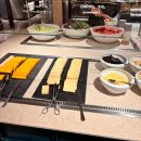 541 | 인천공항 제2터미널 대한항공 프레스티지 라운지, 인천-프랑크푸르트 아시아나 OZ 541 후기