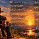 Where Does The Good Times Go - Merle Haggard &amp; The Strangers 이미지