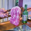 울산 삼산 맛집 회식, 모임하기 좋은 한우, 한돈전문점 대한상회 삼산점