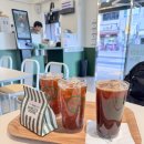 백억커피 문경점 | [문경] 카페 백억커피 내돈내산 후기